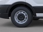 New 2026 Ford Transit 250 Medium Roof Empty Cargo Van for sale #T0214 - photo 21