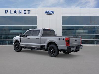 New 2026 Ford F-250 Lariat Crew Cab for sale #T0279 - photo 2