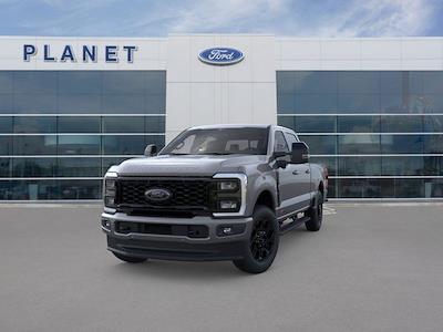 New 2026 Ford F-250 Lariat Crew Cab for sale #T0322 - photo 2