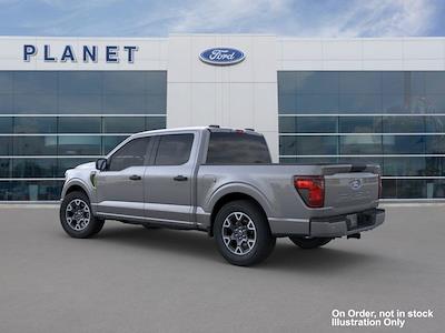 2026 Ford F-150 SuperCrew Cab RWD Pickup for sale #T0361 - photo 2