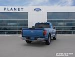 New 2026 Ford F-150 XL Regular Cab for sale #T0396 - photo 8