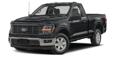 New 2026 Ford F-150 XL Regular Cab for sale #T0397 - photo 1