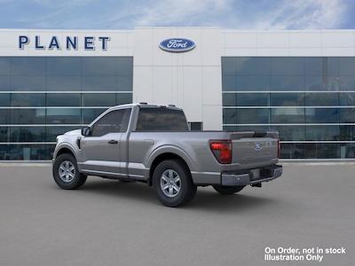 New 2026 Ford F-150 XL Regular Cab for sale #T0397 - photo 2