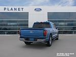 2026 Ford F-150 SuperCrew Cab RWD Pickup for sale #T0398 - photo 8