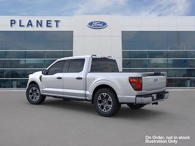 2026 Ford F-150 SuperCrew Cab RWD Pickup for sale #T0410 - photo 2