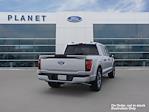 2026 Ford F-150 SuperCrew Cab RWD Pickup for sale #T0410 - photo 8