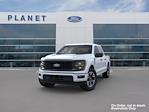 2026 Ford F-150 SuperCrew Cab RWD Pickup for sale #T0411 - photo 3