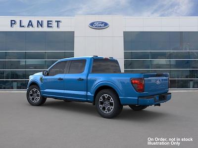 New 2026 Ford F-150 STX SuperCrew Cab for sale #T0418 - photo 2