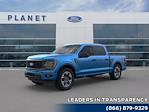 New 2026 Ford F-150 STX SuperCrew Cab for sale #T0418 - photo 1