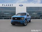 New 2026 Ford F-150 STX SuperCrew Cab for sale #T0418 - photo 3