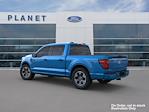 New 2026 Ford F-150 STX SuperCrew Cab for sale #T0418 - photo 2