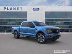 New 2026 Ford F-150 STX SuperCrew Cab for sale #T0418 - photo 7