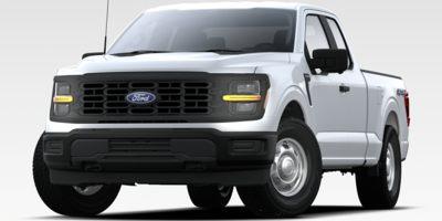 New 2026 Ford F-150 STX Super Cab for sale #T0419 - photo 1