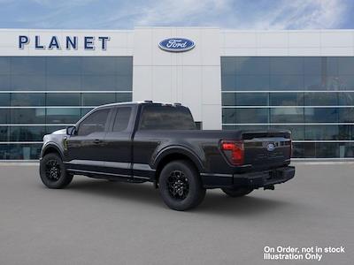 New 2026 Ford F-150 - photo 1