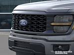 New 2026 Ford F-150 STX SuperCrew Cab for sale #T0425 - photo 12
