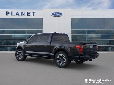 New 2026 Ford F-150 STX SuperCrew Cab for sale #T0441 - photo 2