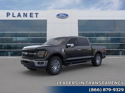 2026 Ford F-150 SuperCrew Cab RWD Pickup for sale #T0443 - photo 1