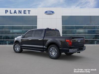 2026 Ford F-150 SuperCrew Cab RWD Pickup for sale #T0443 - photo 2