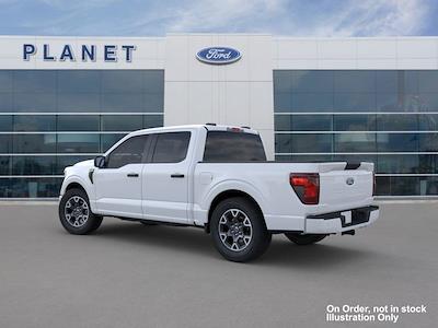 New 2026 Ford F-150 STX SuperCrew Cab for sale #T0462 - photo 2