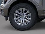 New 2026 Ford F-150 King Ranch SuperCrew Cab for sale #T0476 - photo 21