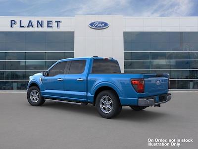 New 2026 Ford F-150 XLT SuperCrew Cab for sale #T0485 - photo 2