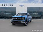 New 2026 Ford F-150 XLT SuperCrew Cab for sale #T0485 - photo 3