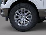 New 2026 Ford F-150 King Ranch SuperCrew Cab for sale #T0516 - photo 21