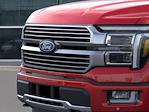 New 2026 Ford F-150 Platinum SuperCrew Cab for sale #T0517 - photo 18