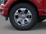New 2026 Ford F-150 Platinum SuperCrew Cab for sale #T0517 - photo 20
