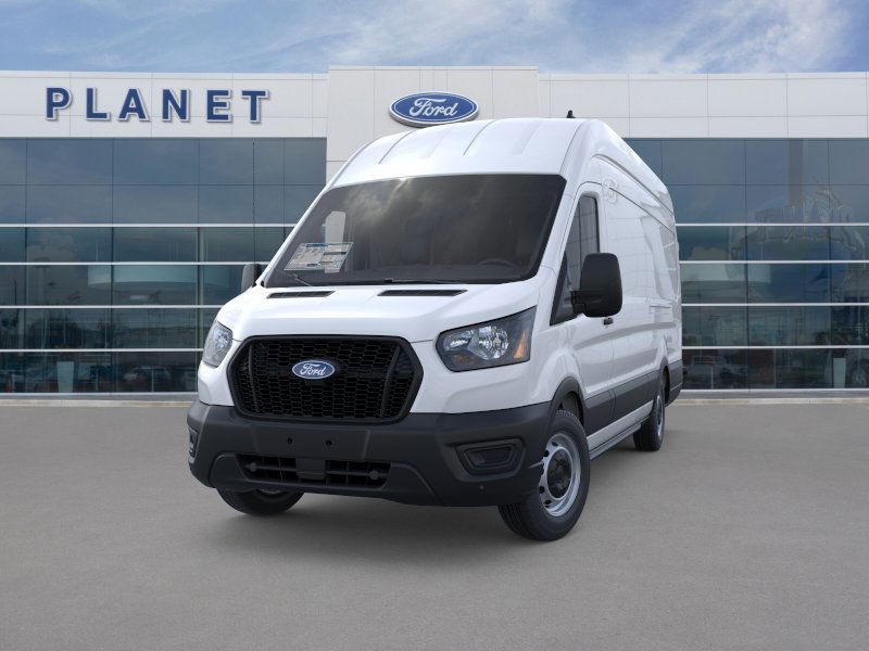 New 2026 Ford Transit 350 - photo 5