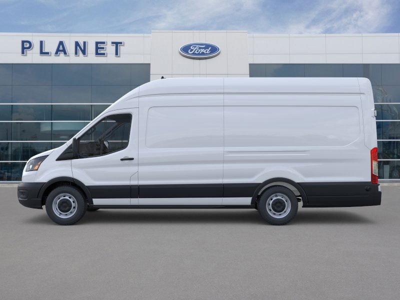 New 2026 Ford Transit 350 - photo 6