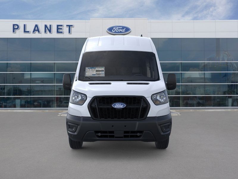 New 2026 Ford Transit 350 - photo 9