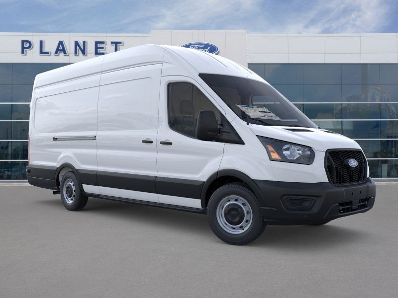 New 2026 Ford Transit 350 - photo 11