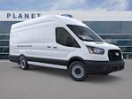 New 2026 Ford Transit 350 High Roof Empty Cargo Van for sale #T0570 - photo 9