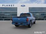 2026 Ford F-150 SuperCrew Cab RWD Pickup for sale #T0578 - photo 9