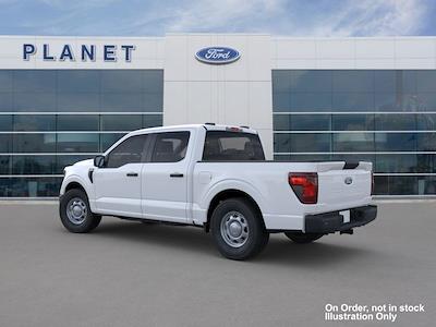 2026 Ford F-150 SuperCrew Cab RWD Pickup for sale #T0579 - photo 2