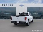2026 Ford F-150 SuperCrew Cab RWD Pickup for sale #T0579 - photo 8
