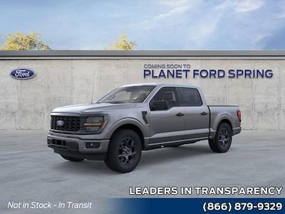 2026 Ford F-150 SuperCrew Cab RWD Pickup for sale #T0621 - photo 1