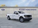 New 2026 Ford F-150 XL Regular Cab for sale #T0634 - photo 9
