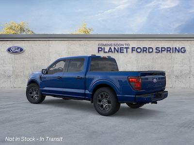 New 2026 Ford F-150 - photo 1