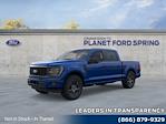 New 2026 Ford F-150 STX SuperCrew Cab for sale #T0674 - photo 1