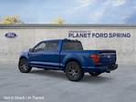 New 2026 Ford F-150 STX SuperCrew Cab for sale #T0674 - photo 2