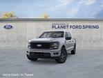 New 2026 Ford F-150 STX SuperCrew Cab for sale #T0675 - photo 3