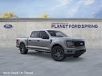 New 2026 Ford F-150 STX SuperCrew Cab for sale #T0685 - photo 9