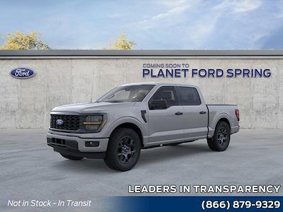 New 2026 Ford F-150 - photo 1