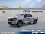 New 2026 Ford F-150 STX SuperCrew Cab for sale #T0689 - photo 1