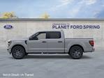 New 2026 Ford F-150 STX SuperCrew Cab for sale #T0689 - photo 4