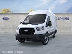 New 2026 Ford Transit 250 High Roof Empty Cargo Van for sale #T0692 - photo 3