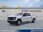 New 2026 Ford F-150 XL SuperCrew Cab for sale #T0709 - photo 1