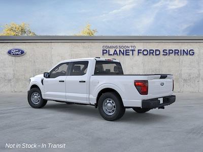 New 2026 Ford F-150 - photo 1